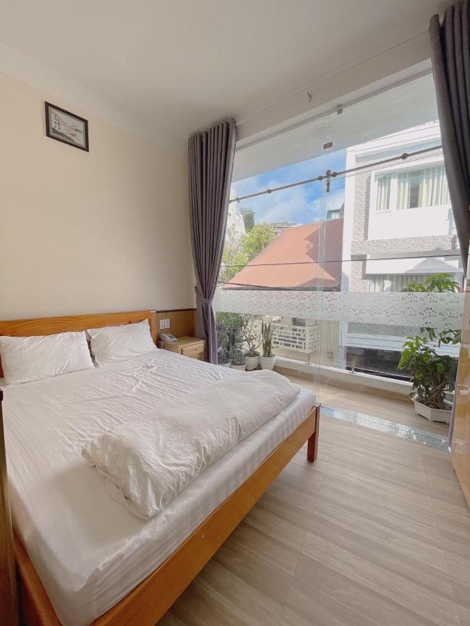 Cattleya Hotel Dalat Exterior foto